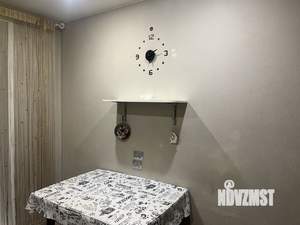 3-к квартира, вторичка, 67м2, 7/9 этаж