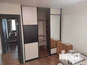 2-к квартира, вторичка, 48м2, 4/5 этаж