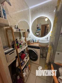 2-к квартира, вторичка, 48м2, 8/9 этаж