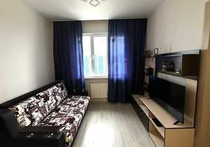 1-к квартира, вторичка, 30м2, 16/17 этаж