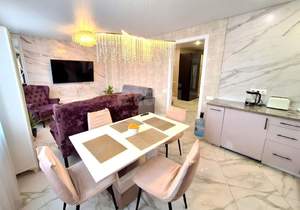 3-к квартира, вторичка, 87м2, 19/22 этаж