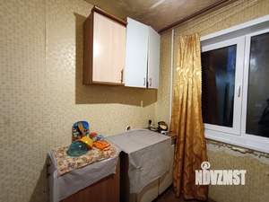 3-к квартира, вторичка, 62м2, 2/5 этаж