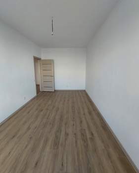 1-к квартира, сданный дом, 36м2, 1/4 этаж