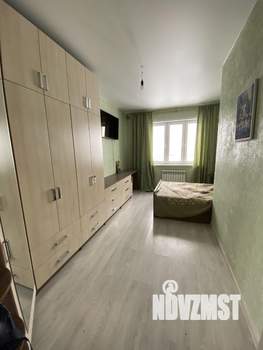 2-к квартира, вторичка, 59м2, 12/15 этаж