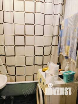 1-к квартира, вторичка, 33м2, 3/5 этаж