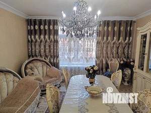 4-к квартира, вторичка, 104м2, 2/5 этаж