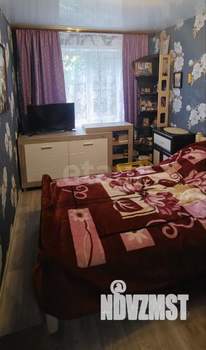 3-к квартира, вторичка, 62м2, 2/5 этаж