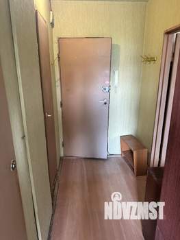 1-к квартира, вторичка, 35м2, 4/9 этаж