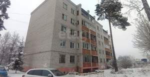 1-к квартира, вторичка, 32м2, 4/5 этаж