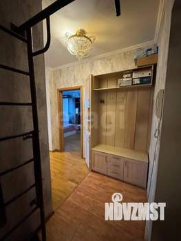 1-к квартира, вторичка, 44м2, 2/9 этаж