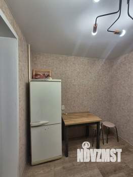 1-к квартира, вторичка, 39м2, 1/9 этаж