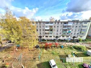 1-к квартира, вторичка, 31м2, 5/5 этаж