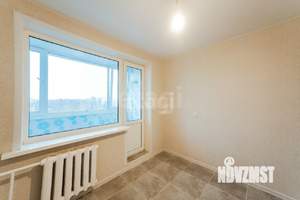 1-к квартира, вторичка, 36м2, 2/9 этаж