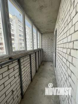 1-к квартира, сданный дом, 45м2, 4/9 этаж