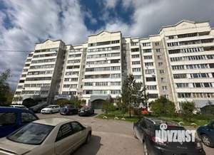 1-к квартира, вторичка, 32м2, 9/9 этаж