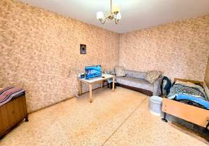 3-к квартира, вторичка, 99м2, 8/14 этаж