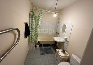 1-к квартира, вторичка, 51м2, 9/9 этаж