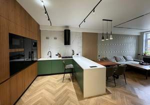 2-к квартира, вторичка, 59м2, 2/5 этаж