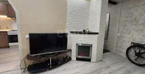 1-к квартира, вторичка, 31м2, 4/5 этаж