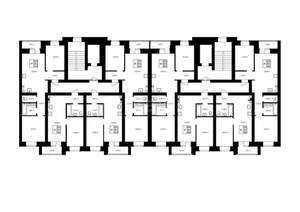1-к квартира, вторичка, 39м2, 1/10 этаж