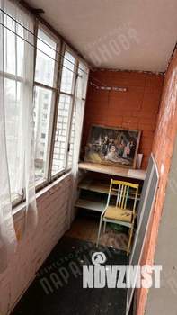 2-к квартира, вторичка, 53м2, 6/9 этаж