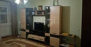 1-к квартира, вторичка, 32м2, 2/5 этаж