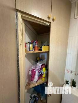 2-к квартира, вторичка, 67м2, 4/5 этаж