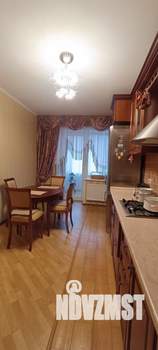 3-к квартира, вторичка, 90м2, 4/6 этаж