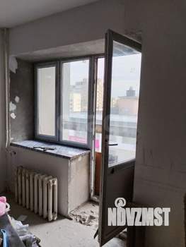 1-к квартира, вторичка, 59м2, 3/10 этаж