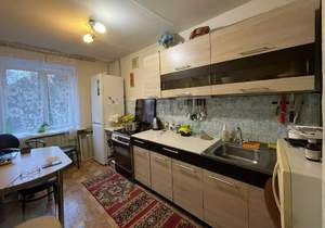 3-к квартира, вторичка, 69м2, 3/9 этаж