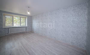 1-к квартира, вторичка, 31м2, 1/5 этаж