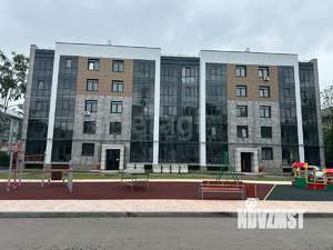 2-к квартира, сданный дом, 79м2, 2/5 этаж