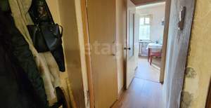 3-к квартира, вторичка, 70м2, 8/9 этаж