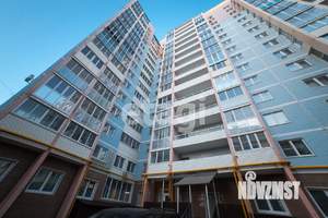 2-к квартира, вторичка, 76м2, 4/15 этаж