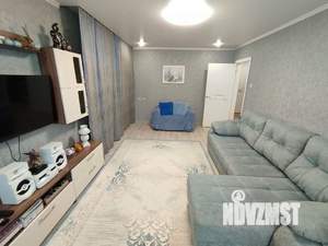 2-к квартира, вторичка, 61м2, 2/12 этаж