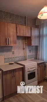 1-к квартира, вторичка, 33м2, 3/5 этаж