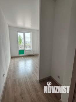 Студия квартира, вторичка, 17м2, 1/4 этаж