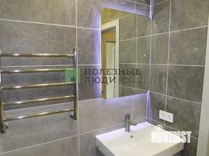 1-к квартира, вторичка, 48м2, 8/9 этаж