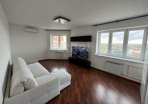 2-к квартира, вторичка, 71м2, 22/22 этаж