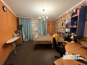 3-к квартира, вторичка, 74м2, 1/5 этаж