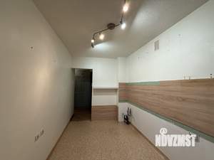 3-к квартира, вторичка, 65м2, 4/10 этаж