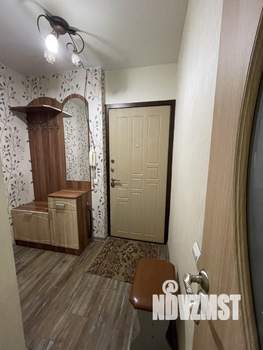 1-к квартира, вторичка, 37м2, 2/10 этаж