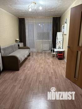 2-к квартира, вторичка, 45м2, 5/5 этаж