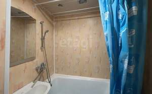 1-к квартира, вторичка, 35м2, 9/9 этаж