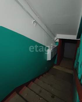 2-к квартира, вторичка, 45м2, 2/5 этаж