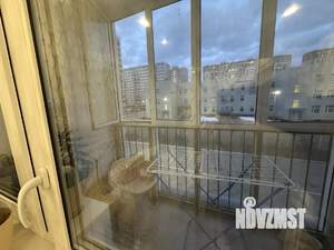 1-к квартира, вторичка, 44м2, 2/13 этаж