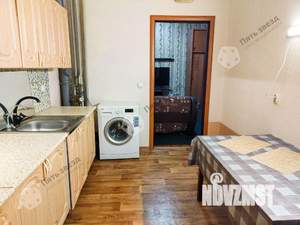 1-к квартира, вторичка, 43м2, 1/9 этаж