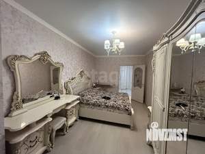 2-к квартира, вторичка, 72м2, 2/22 этаж
