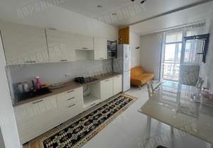 1-к квартира, вторичка, 55м2, 16/16 этаж