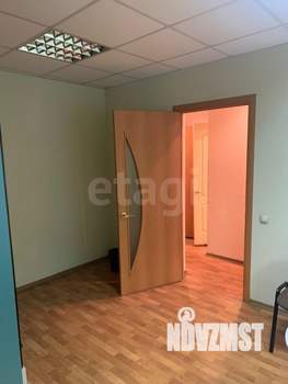 2-к квартира, вторичка, 41м2, 1/5 этаж